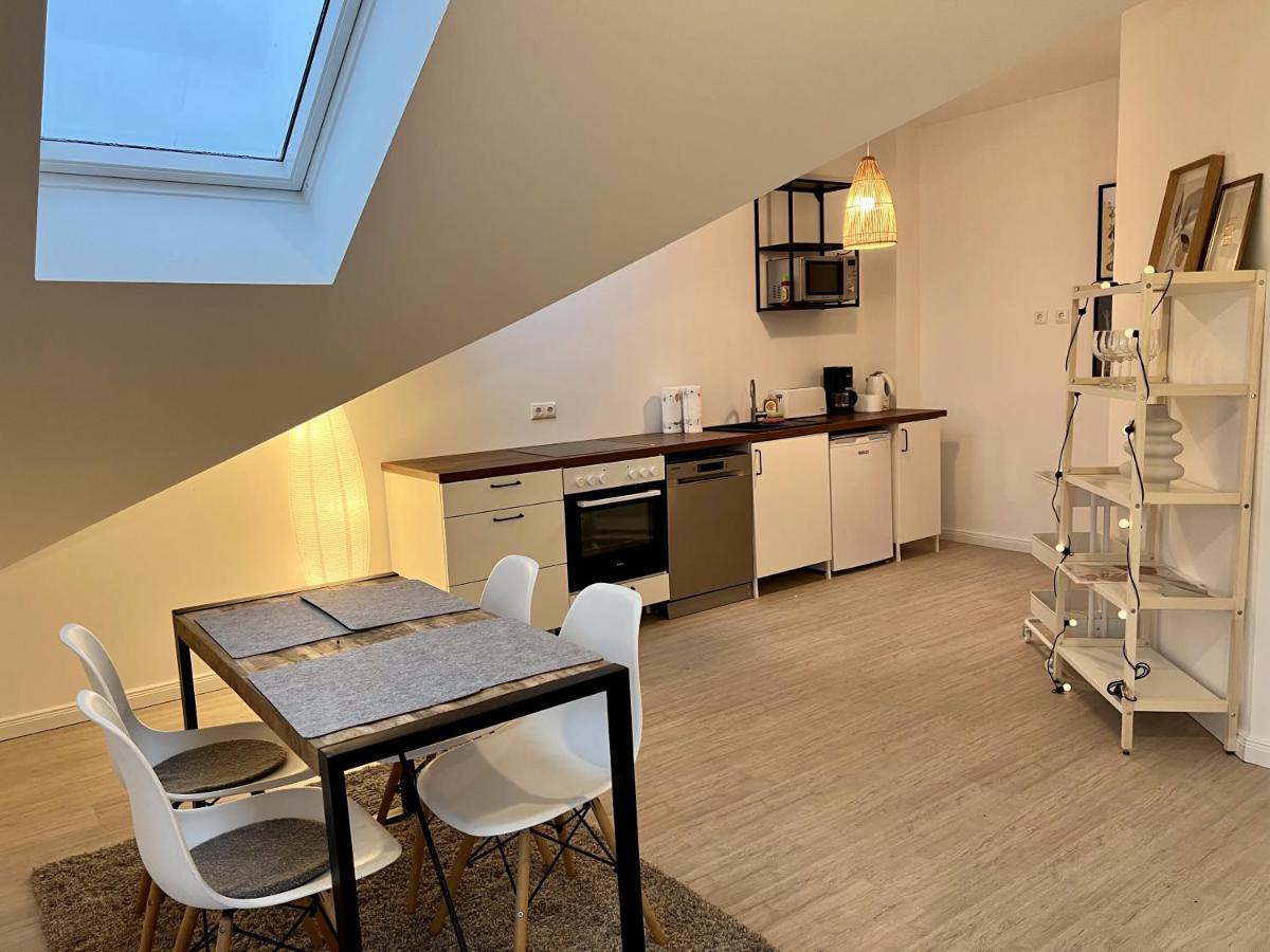 Gemuetliche Apartments Direkt An Der Grenze Von Hamburg Нордерщед Екстериор снимка