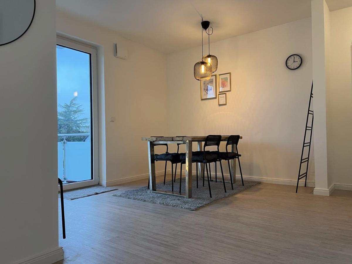 Gemuetliche Apartments Direkt An Der Grenze Von Hamburg Нордерщед Екстериор снимка