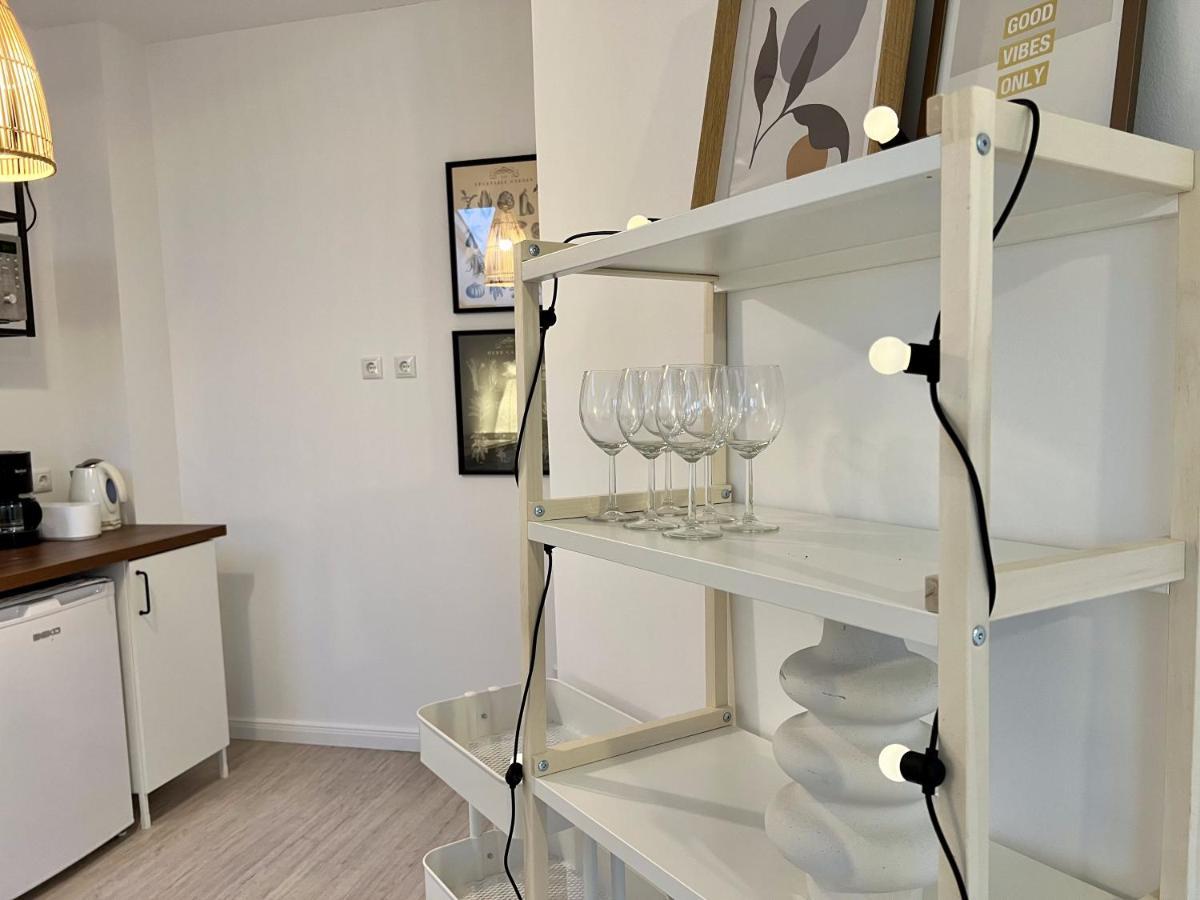 Gemuetliche Apartments Direkt An Der Grenze Von Hamburg Нордерщед Екстериор снимка