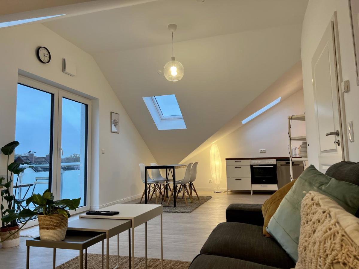 Gemuetliche Apartments Direkt An Der Grenze Von Hamburg Нордерщед Екстериор снимка